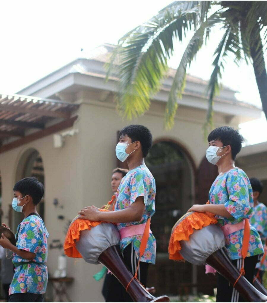 Thai New Year Songkran 2022 Devasom Khao Lak   Songkran 8 900x1024 